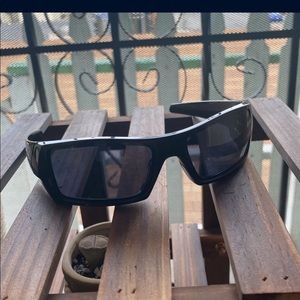Gascan Oakley glasses